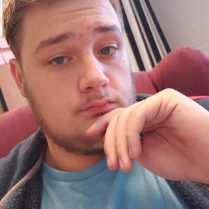 Meet your Posher, James